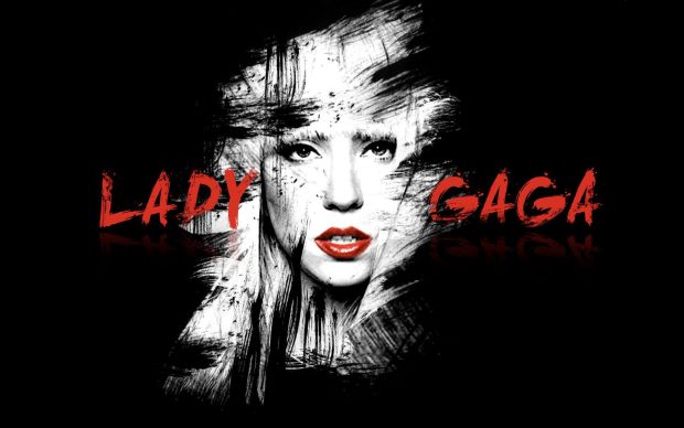 Image of Lady Gaga Artpop.