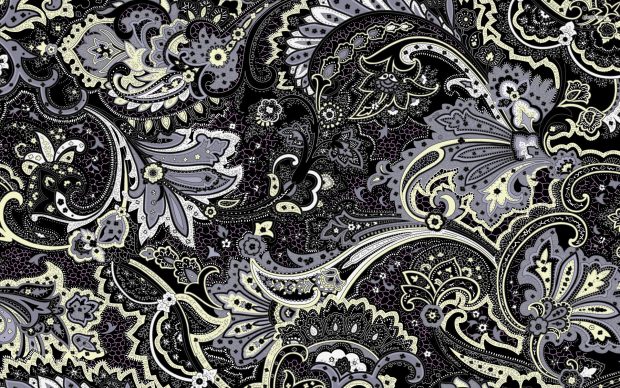 Images Dark Floral Download.