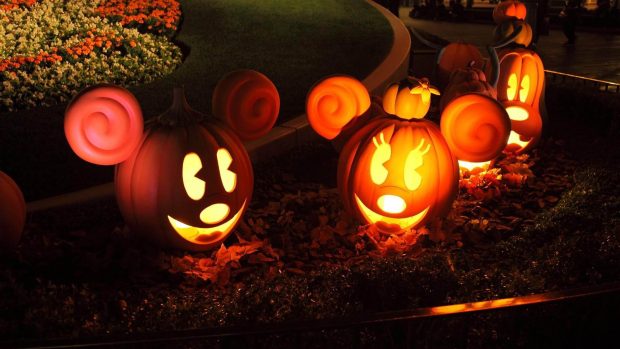 Images Disney Halloween Download.