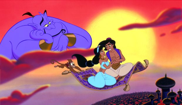 Images Download Aladdin.