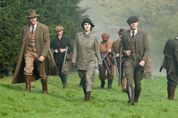 Images Downton Abbey Download.