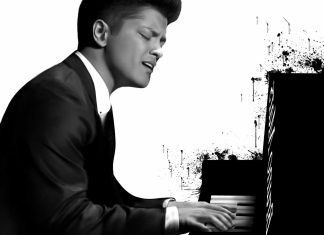 Images HD Bruno Mars Download.