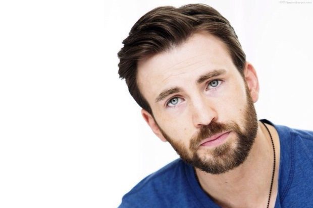 Images HD Chris Evans.