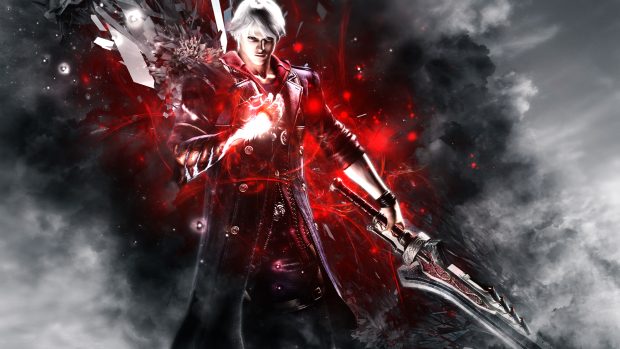 Images HD Devil May Cry Download.