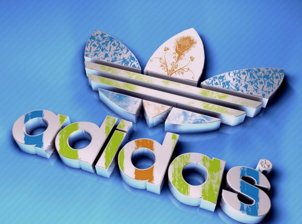 Images brand tags adidas sports.