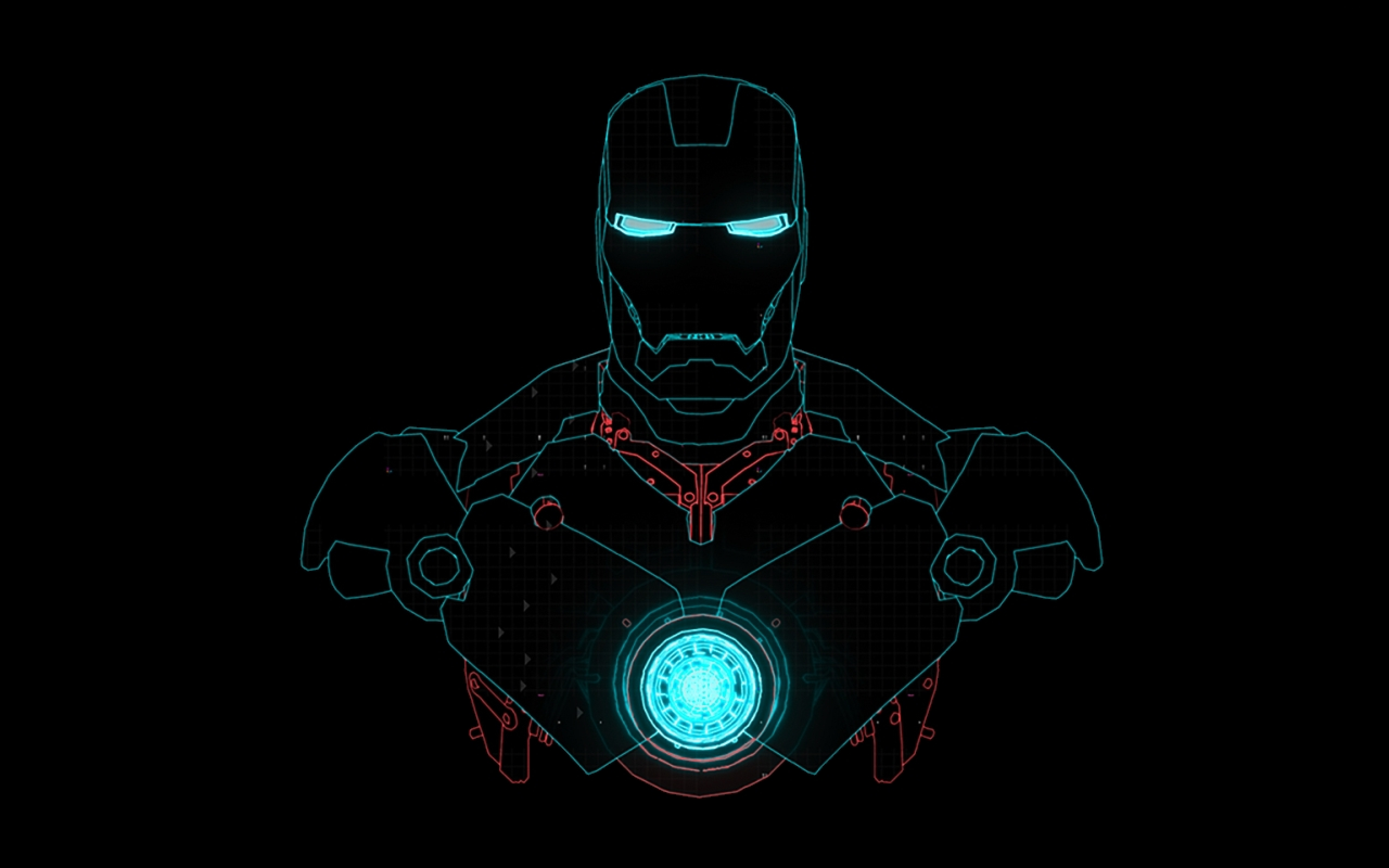 Iron Man Amoled Wallpapers Media File PixelsTalkNet