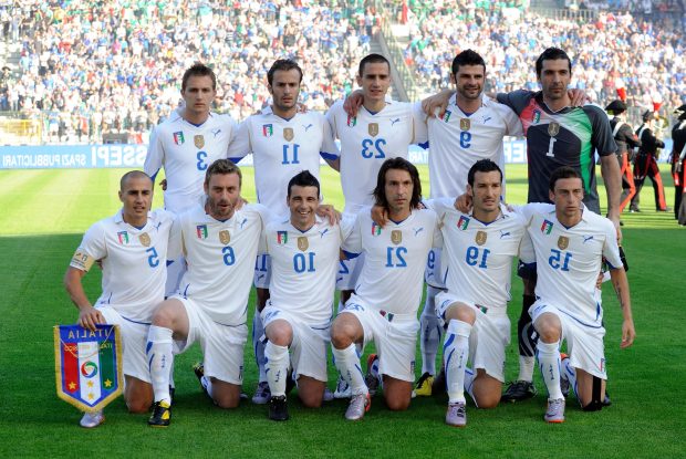 Italy national football team sport hd wallpapers.