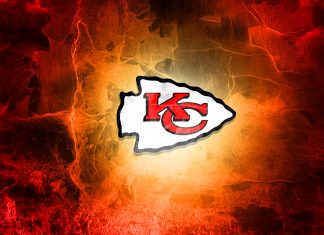 Kansas City Chiefs Wallpapers HD.