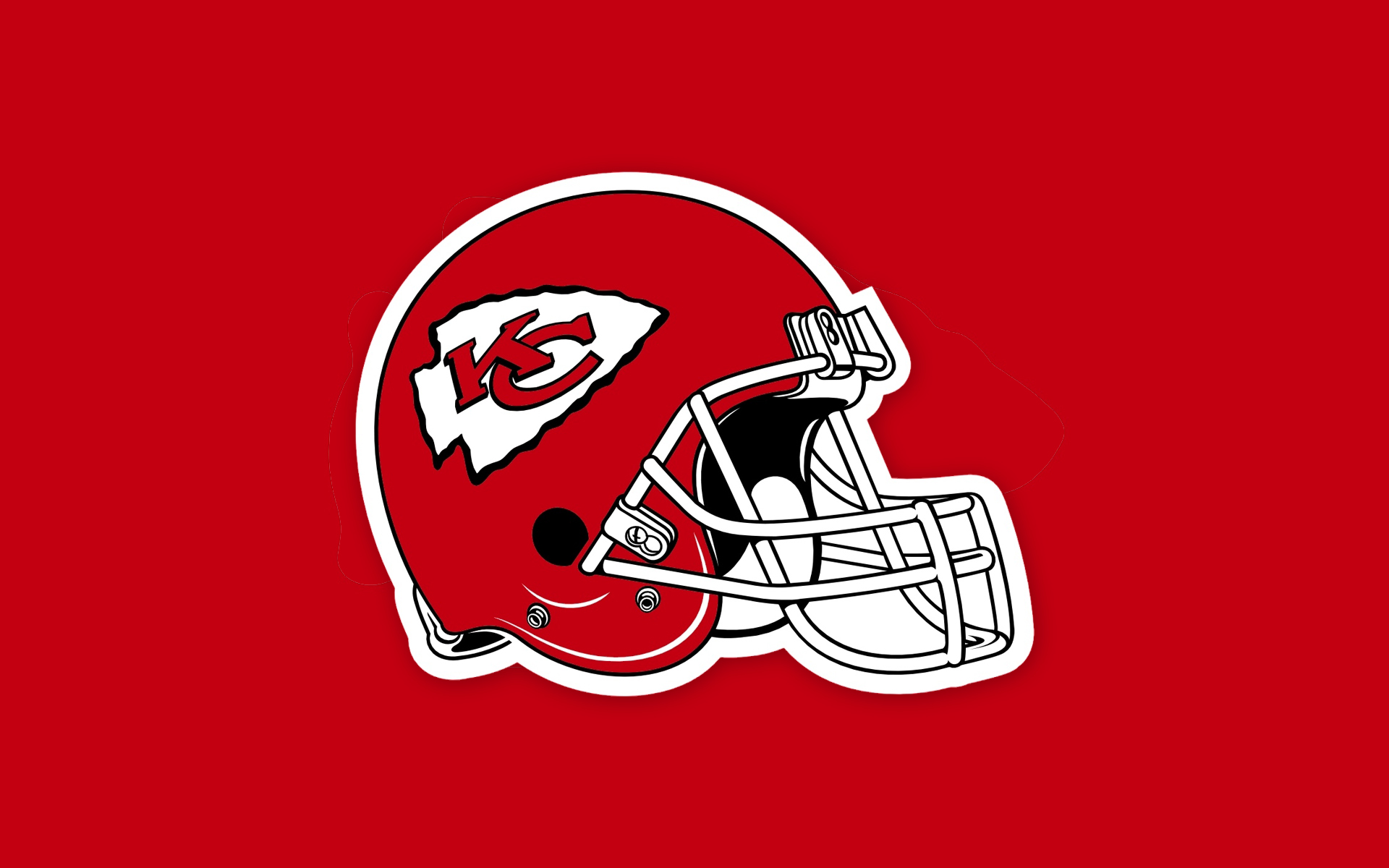 Kansas City Chiefs Backgrounds | PixelsTalk.Net