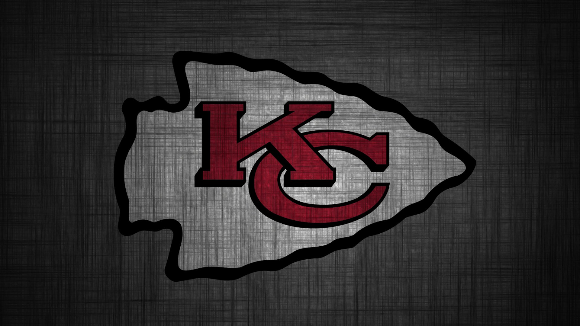 Kansas City Chiefs Logo Wallpaper - Pixelstalk.net