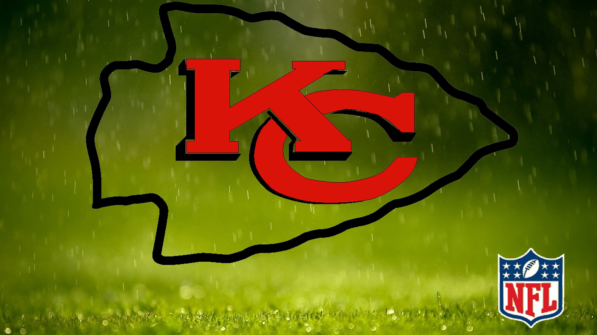 Kansas city chiefs 1080P 2K 4K 5K HD wallpapers free download  Wallpaper  Flare