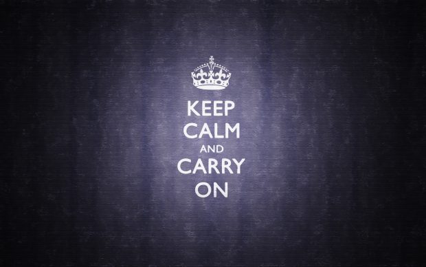 Keep Calm Images.