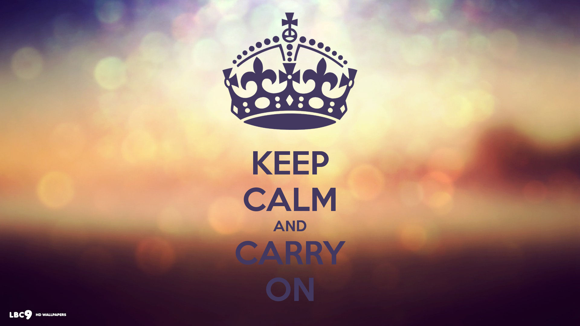 Keep Calm Wallpapers  PixelsTalk.Net