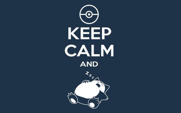 Keep Calm Wallpapers.