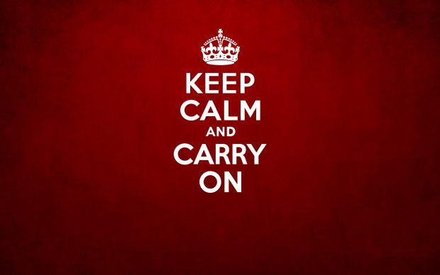 Keep Calm Wallpapers For Desktop.