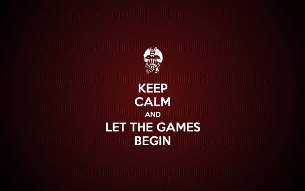 Keep Calm Wallpapers Free Download.