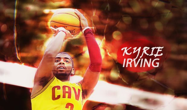 Kyrie Irving Backgrounds.