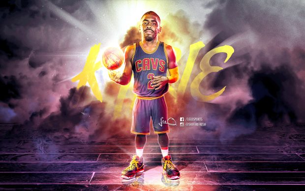 Kyrie Irving Cavaliers 2016 1920x1200.