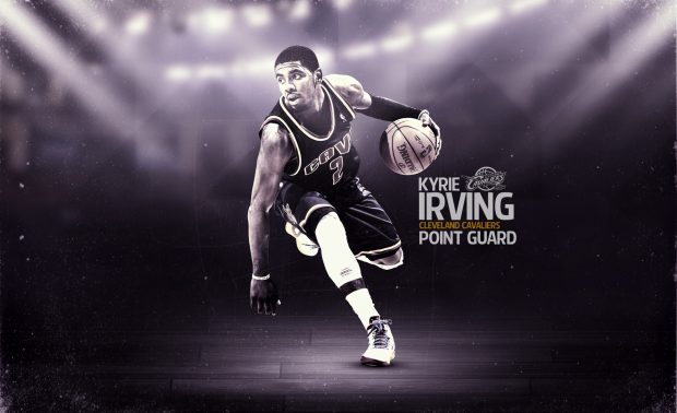 Kyrie Irving Wallpaper Free Download.