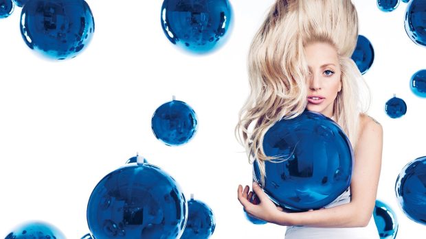 Lady Gaga Artpop Wallpaper HD.