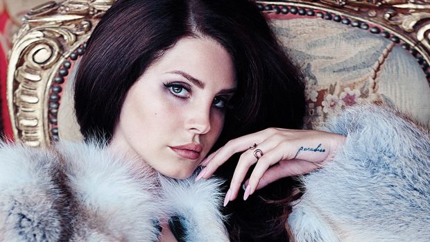 Lana Del Rey Backgrounds.