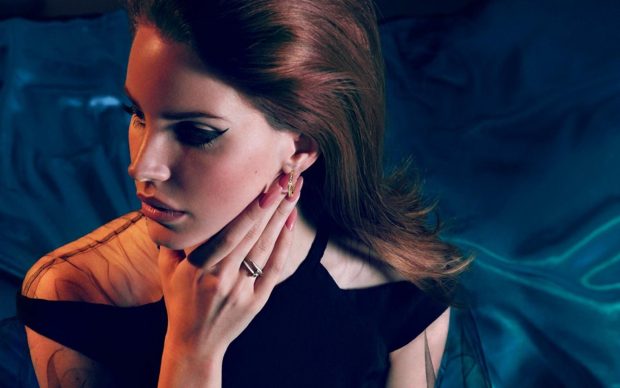 Lana Del Rey Wallpapers Images.