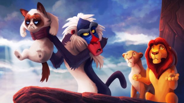 Lion king cartoons Disney Wallpaper Tumblr.