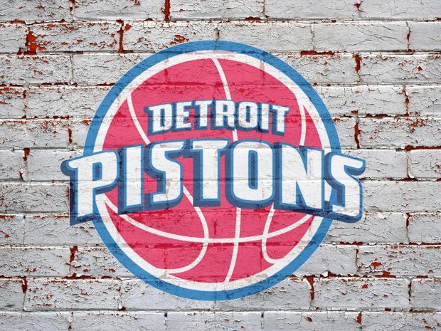 Logo Detroit Pistons Pictures.