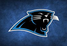 Logo panthers wallpapers carolina packers green pictures widescreen.