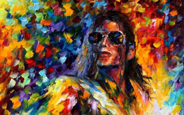 Michael jackson wallpaper tribute art desktop.