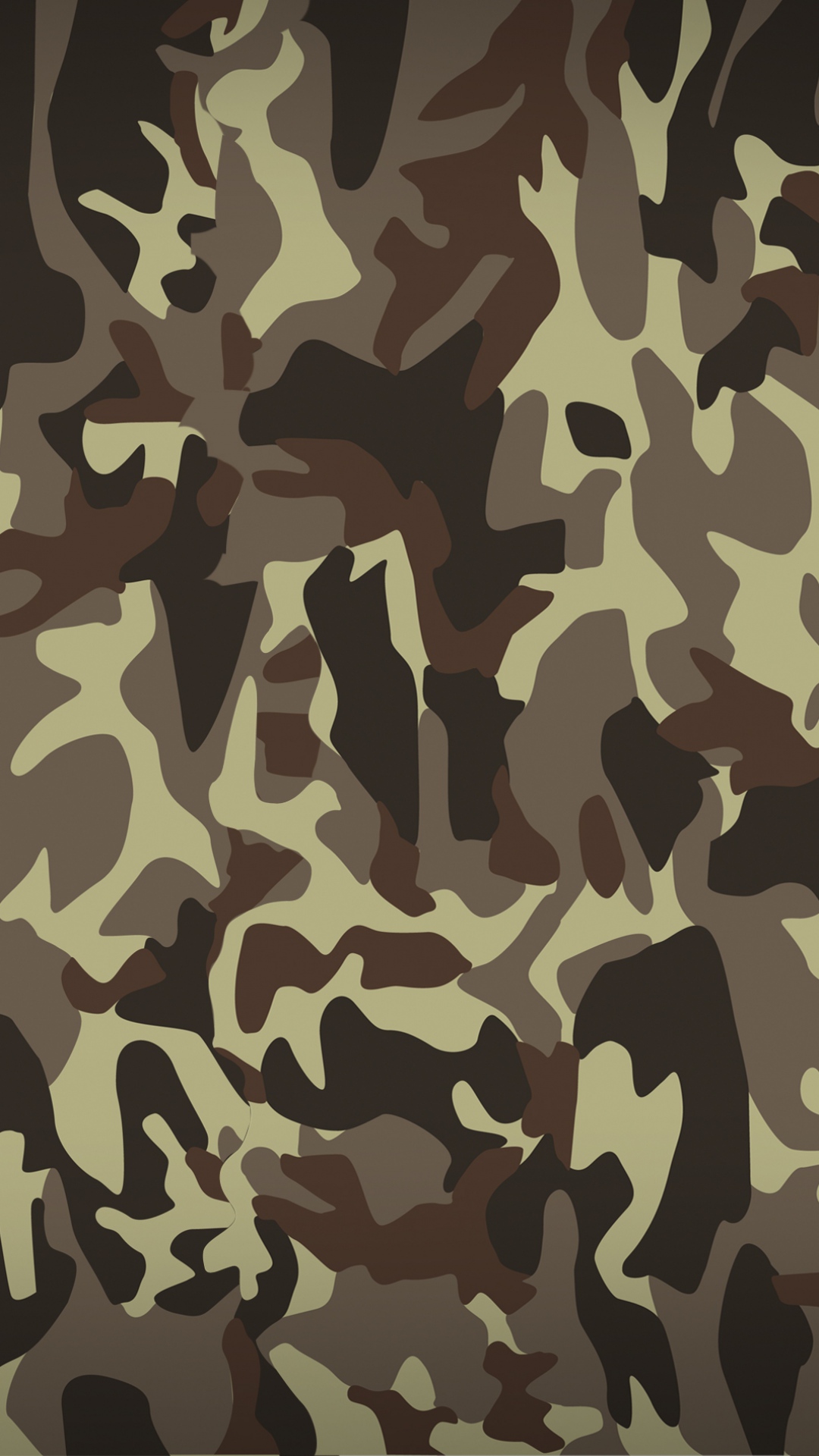 Camo iPhone Wallpapers