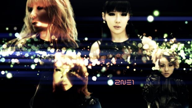 Music 2ne1 Backgrounds.