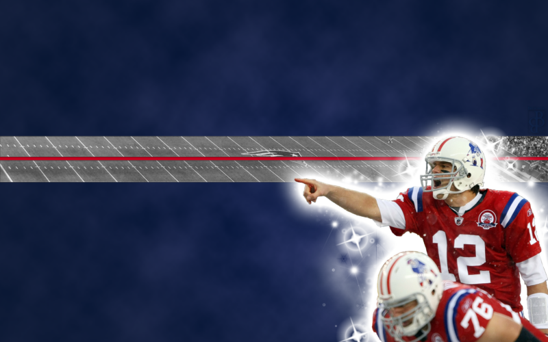 New England Patriots Backgrounds - PixelsTalk