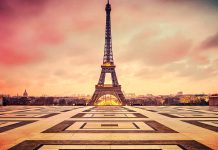 Paris Wallpaper background Download Free.