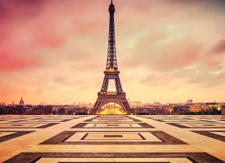 Paris Wallpaper background Download Free.