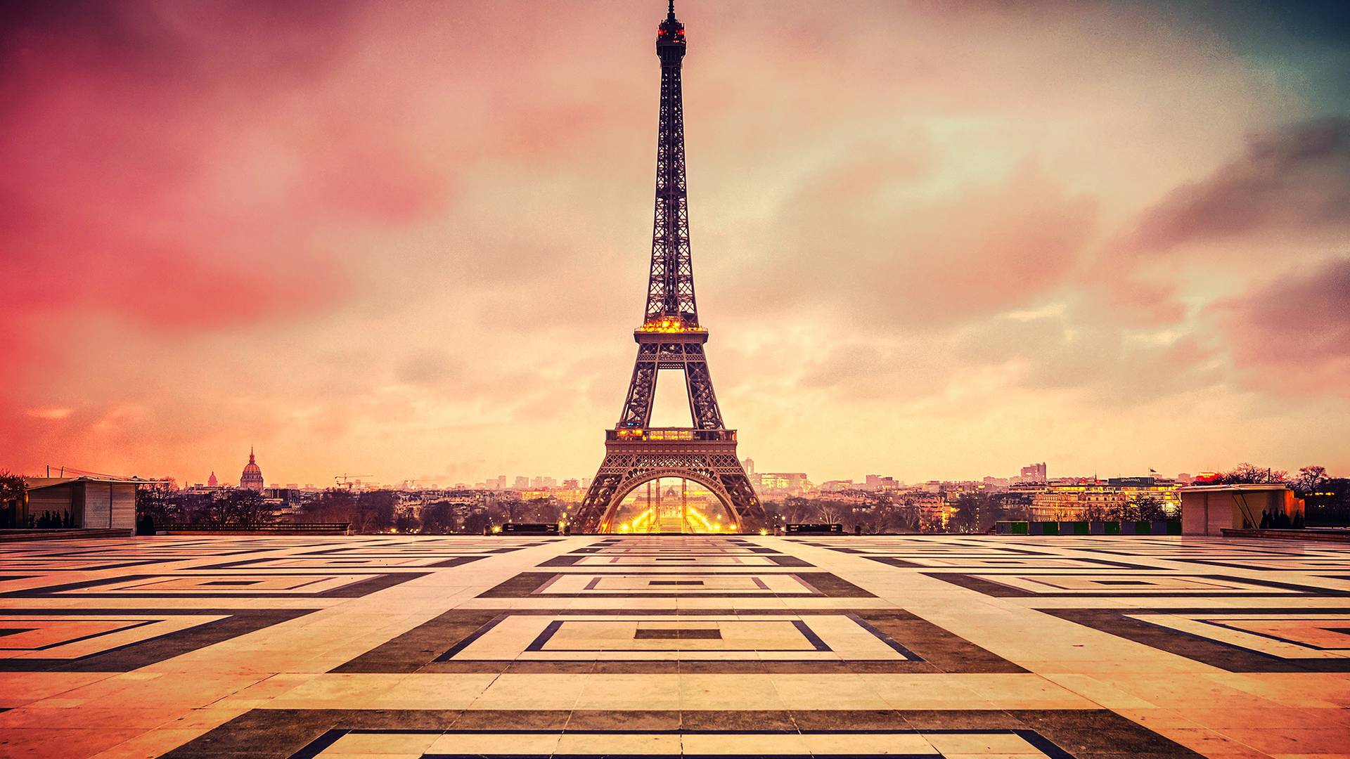Eiffel Tower Wallpaper HD PixelsTalkNet