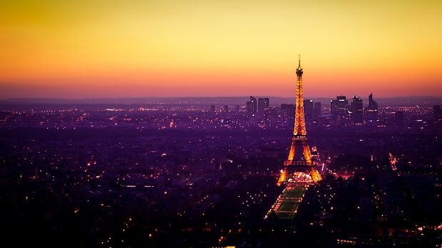 Paris Wallpapers HD Free Download.