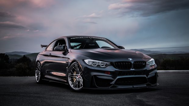 Performance technic bmw m4 HD.