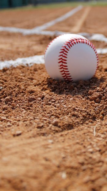 Photo of Baseball for Iphone.