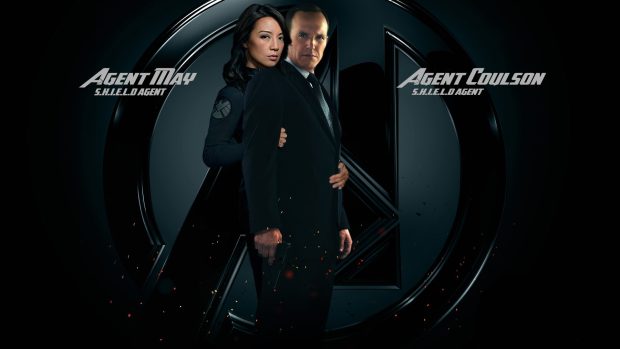 Photos Agents Of Shield.