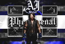 Photos Aj Styles Download.