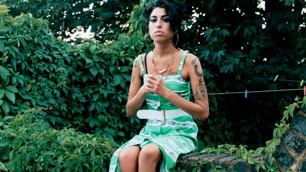 Photos Amy Winehouse.