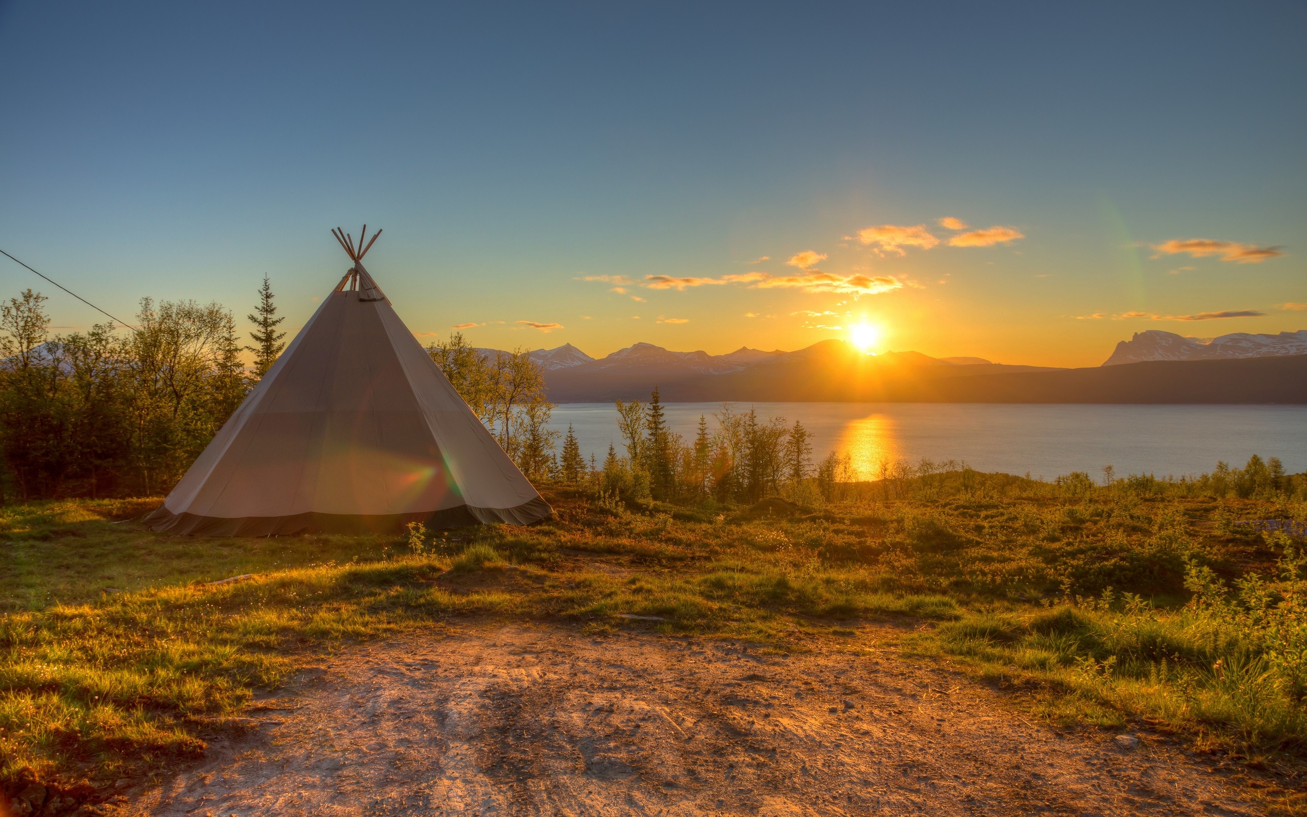 Camping Wallpapers Hd Pixelstalknet