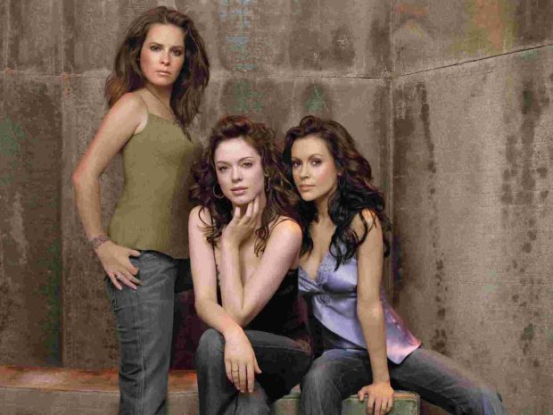 Photos Charmed Movies HD.