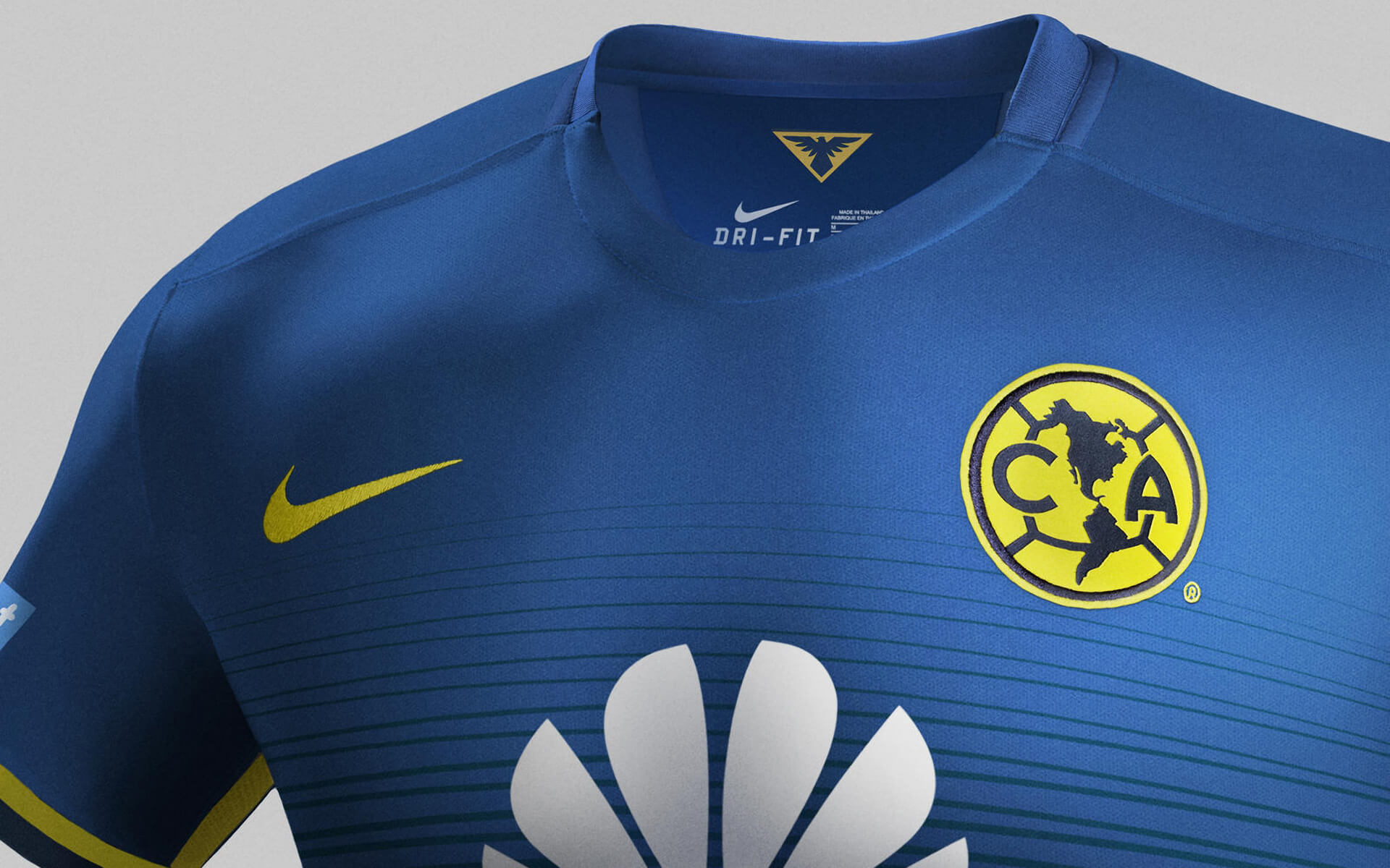 Club America Wallpapers Group 54
