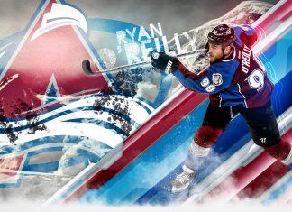 Photos Colorado Avalanche HD.