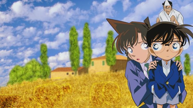 Photos Detective Conan HD.