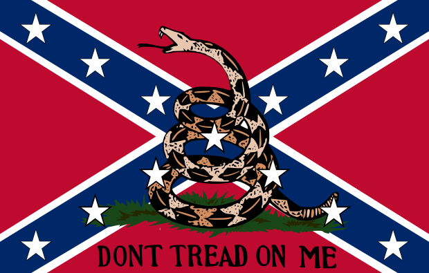 Photos Dont Tread On Me HD.