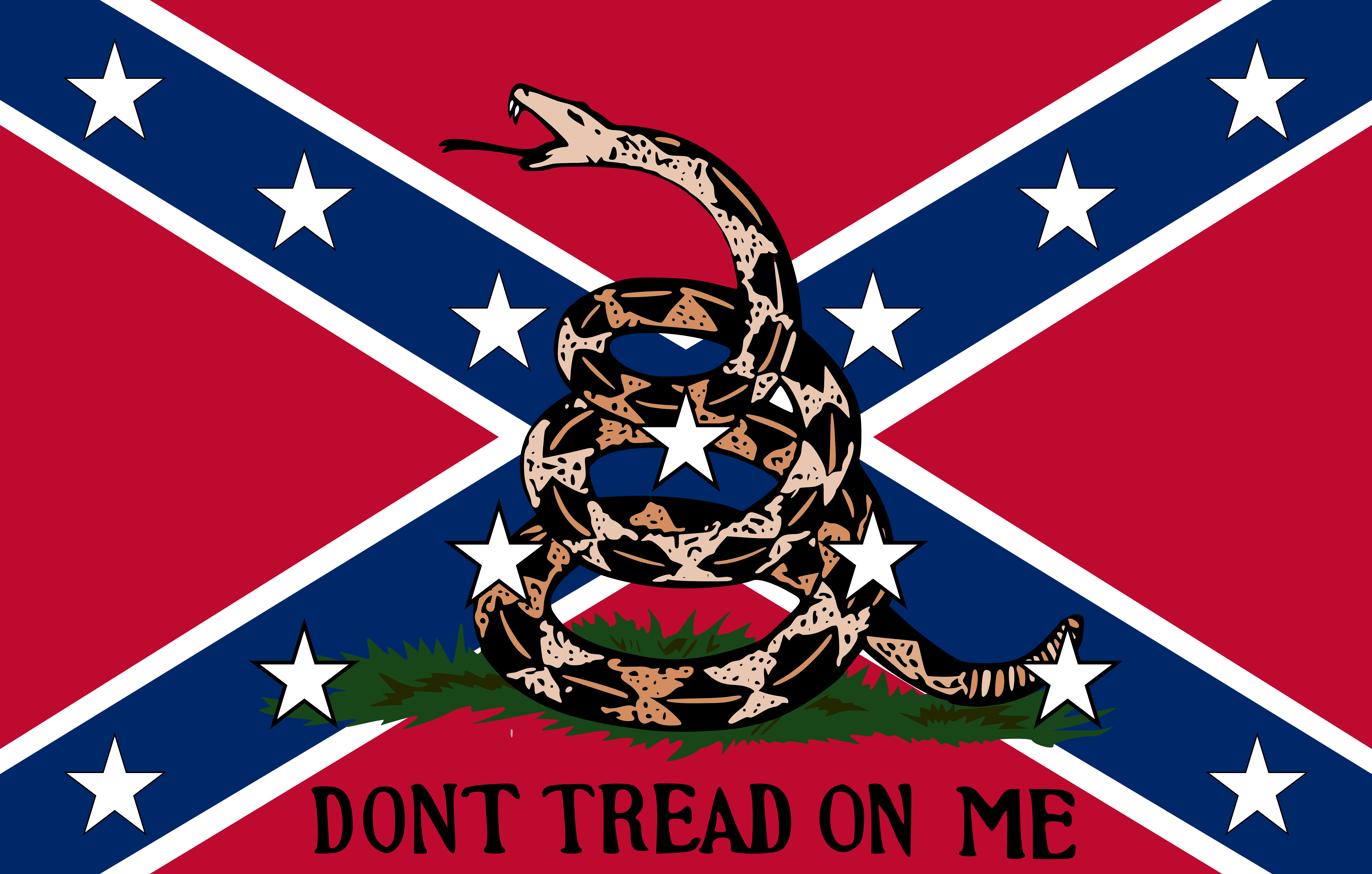 Dont Tread On Me Wallpapers.