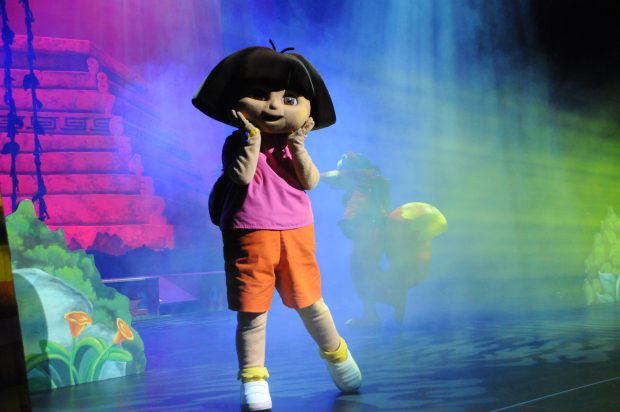 Photos Dora HD Download.